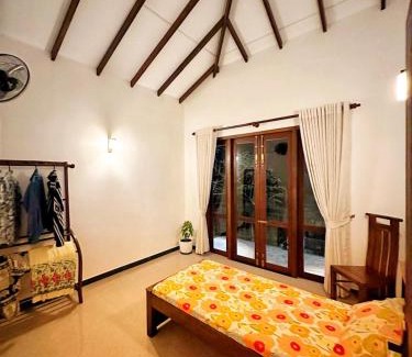 Divulapitiya Casa | Casa Araliya