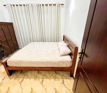 Divulapitiya Casa | Casa Araliya