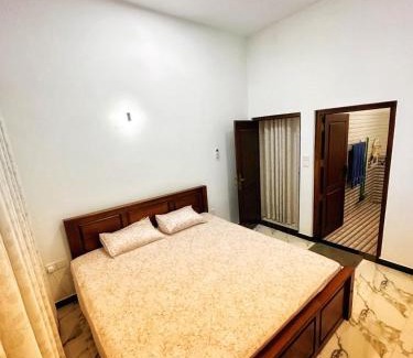 Divulapitiya Casa | Casa Araliya