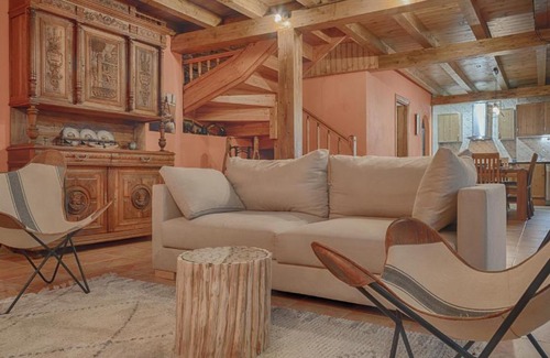 Arres Casa | Casa aranesa Valle de Aran en Arres de Jos
