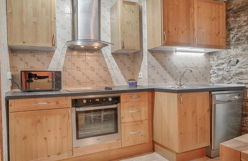Arres Casa | Casa aranesa Valle de Aran en Arres de Jos
