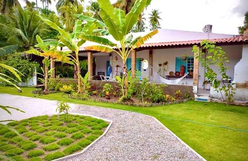 Barreira do Boqueirao Casa | Casa Aratu Japaratinga