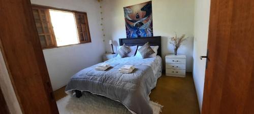 Sapucai-Mirim Casa | Casa Araucária no Refugio Pinheiro Beira Rio