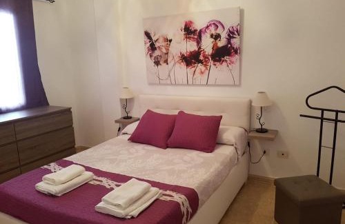 Tias Casa | Casa Aray