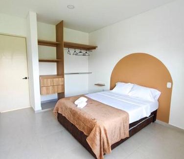 Acacias Casa | Casa Arbórea - Casa Campestre con piscina