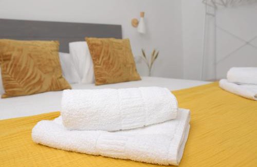San Ambrosio Apartamento | Casa Arbonaida