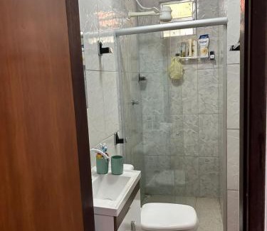 Entre Rios Casa | Casa Arborizada