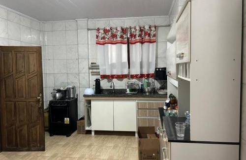 Entre Rios Casa | Casa Arborizada