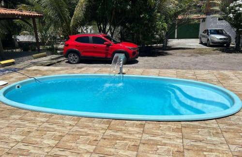 Entre Rios Casa | Casa Arborizada