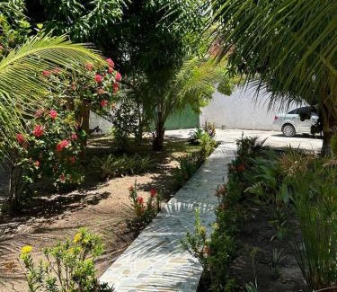 Entre Rios Casa | Casa Arborizada