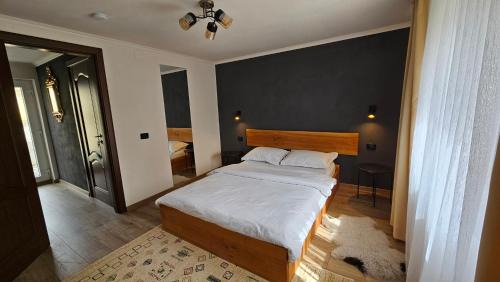 Curtea De Arges Casa | Casa Arcadia
