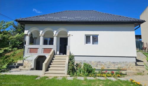 Curtea De Arges Casa | Casa Arcadia