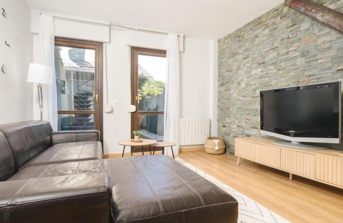 Castiello de Jaca Casa | Casa Arcangel