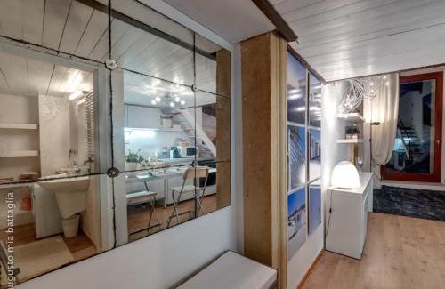 San Zeno Apartamento | Casa Archi - Balcone sul Fiume