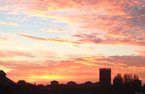 San Zeno Apartamento | Casa Archi - Balcone sul Fiume
