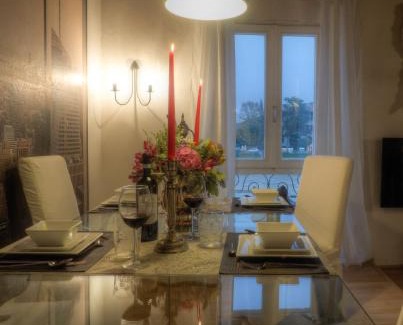 San Zeno Apartamento | Casa Archi - Vista sul Fiume