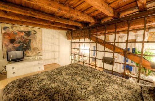 San Zeno Apartamento | Casa Archi - Vista sul Fiume