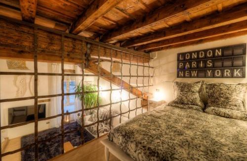 San Zeno Apartamento | Casa Archi - Vista sul Fiume