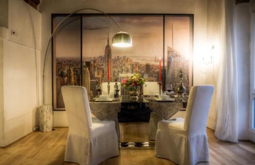 San Zeno Apartamento | Casa Archi - Vista sul Fiume