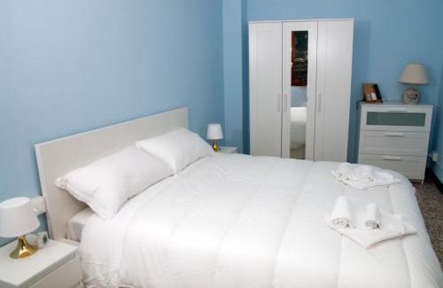 Lesa Apartamento | Casa Arcobaleno