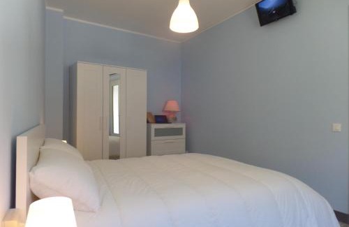 Lesa Apartamento | Casa Arcobaleno