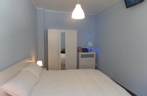 Lesa Apartamento | Casa Arcobaleno
