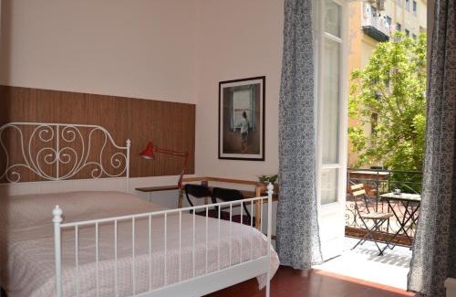 Vomero Apartamento | Casa Arcoiris