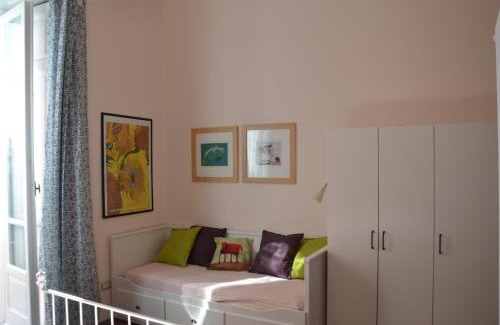Vomero Apartamento | Casa Arcoiris