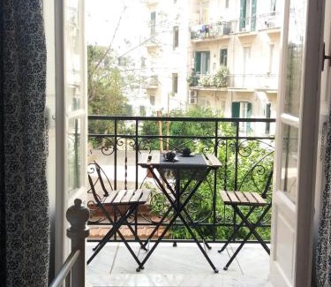 Vomero Apartamento | Casa Arcoiris