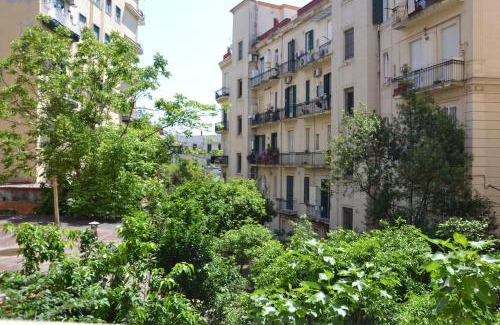 Vomero Apartamento | Casa Arcoiris