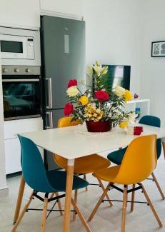 Playa Honda Apartamento | Casa Arcoiris Playa Honda