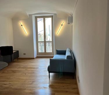 Ivrea Apartamento | Casa Arduino