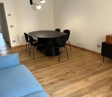 Ivrea Apartamento | Casa Arduino