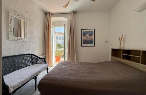 Aregno Apartamento | Casa Aregno - Charme et Sérénité