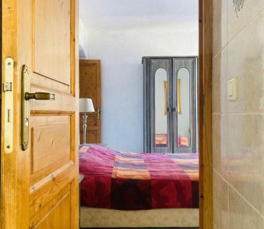 Aregno Apartamento | Casa Aregno - Charme et Sérénité