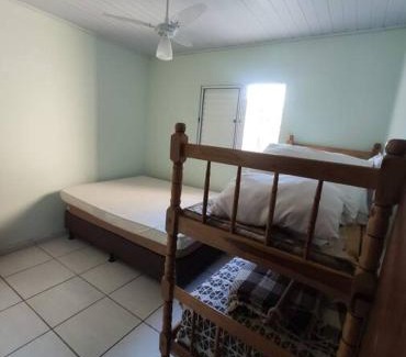 Guaratuba Casa | Casa Arejada com piscina para momentos em família