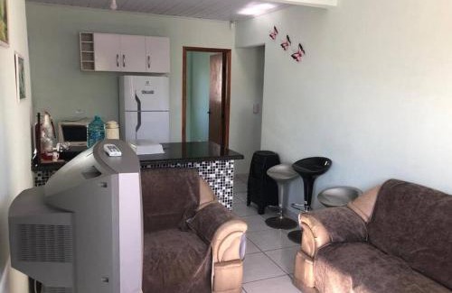 Guaratuba Casa | Casa Arejada com piscina para momentos em família