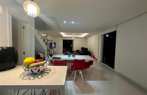Xangri-La Casa | casa arejada em condomínio na praia de atlântida