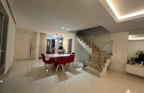 Xangri-La Casa | casa arejada em condomínio na praia de atlântida