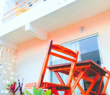 Arembepe Apartamento | Casa Arembepe
