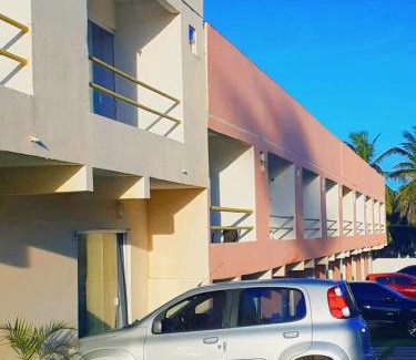 Arembepe Apartamento | Casa Arembepe