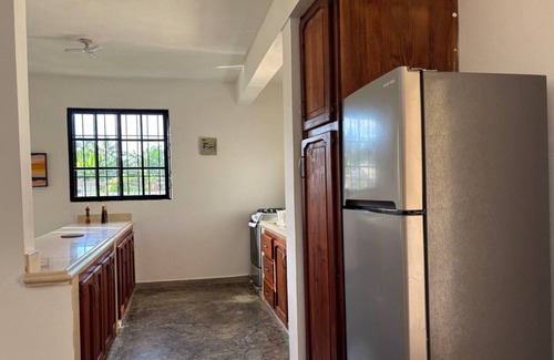 Las Galeras Casa | Casa Arena en Las Galeras