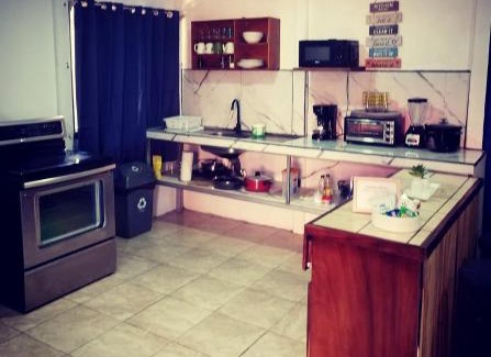 Los Angeles Casa | Casa Arenal