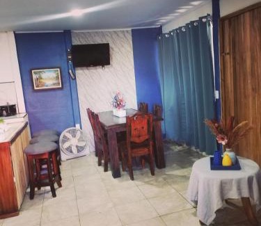 Los Angeles Casa | Casa Arenal