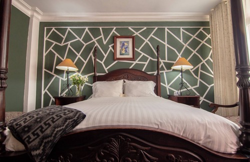 Miraflores Hotel | Casa Arequipa