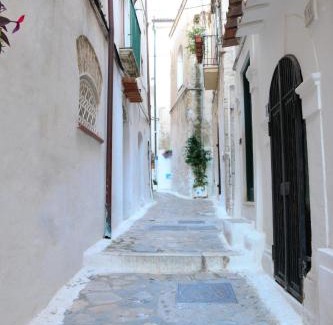 Sperlonga Apartamento | Casa Ares Sperlongaresort