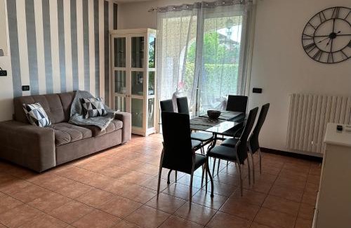 Solarolo Casa | Casa Argento Manerba del Garda