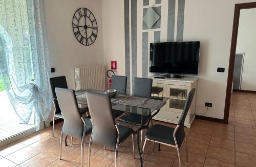 Solarolo Casa | Casa Argento Manerba del Garda