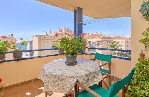 Mezquitilla Apartamento | Casa Argia