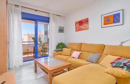 Mezquitilla Apartamento | Casa Argia